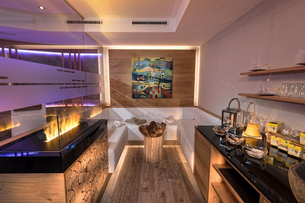 Апартаменти Haus Anemone Зерфаус Екстер'єр фото